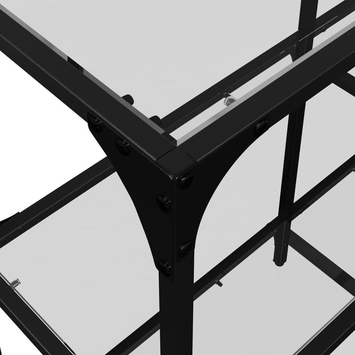 Image du produit vidaXL Konsolentisch (98 x 30 x 81 cm)