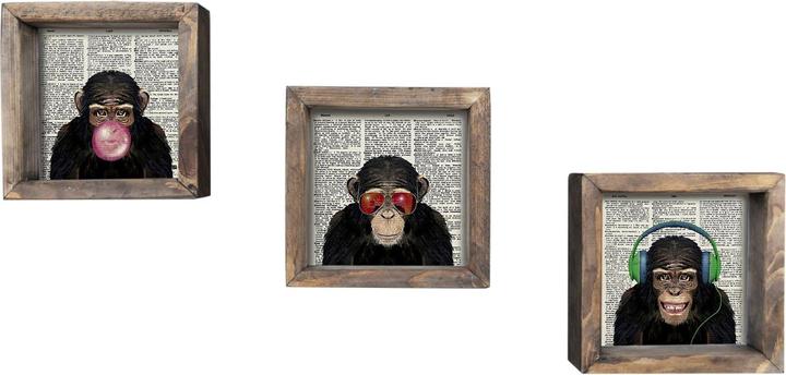 Produktbild Wallxpert Legacy (15 x 15 cm)