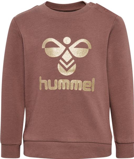 Produktbild hummel hmlARINE CREWSUIT (56)