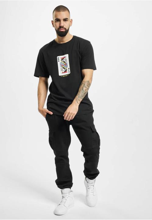 Produktbild Cayler & Sons WL Compton Card Tee - 10922 (XS)
