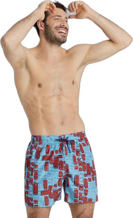 Actual product image Arena Allover (XXL)