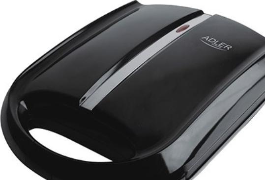 Adler Nut Cookie Maker XL