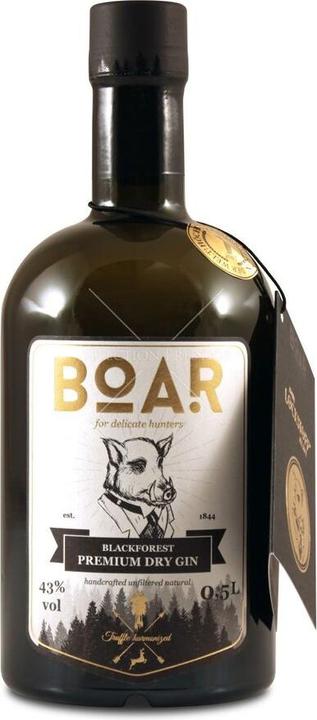 Produktbild Boar Blackforest (1 x 50 cl)