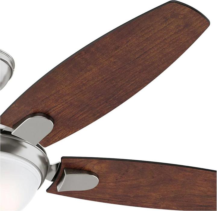 Actual product image Hunter Fans Contempo (46 dB)