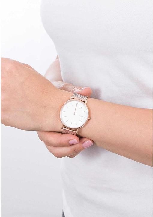 Immagine prodotto Skagen Firma (Orologio da polso analogico, 38 mm)