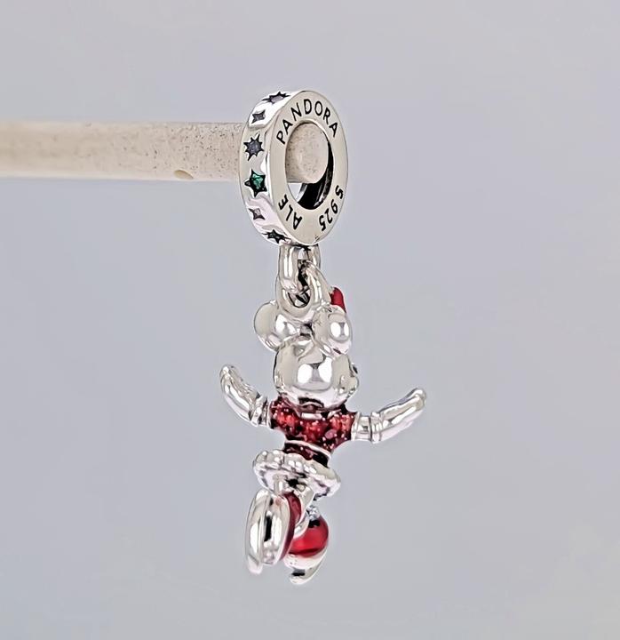 Immagine prodotto Pandora Charm (Argento 925, Smalto)