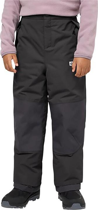 Produktbild Jack Wolfskin Actamic 2L Ins Pants K (164)