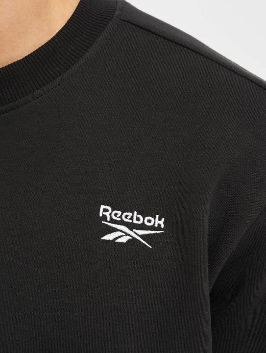 Produktbild Reebok Identity Crew Sweatshirt Herren (S)