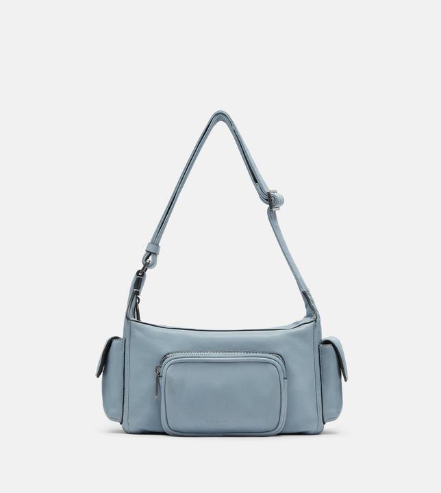 Produktbild Liebeskind Berlin Crossbody Lässige Crossbody aus Leder