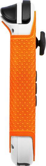Produktbild Lizard Skins Switch Joy-Con - Tangerine (zugeschnitten, 0,5mm) (Switch)
