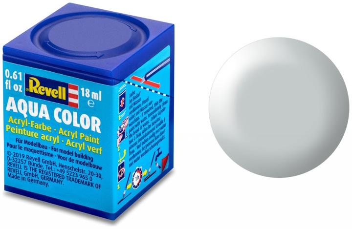 Actual product image Revell Miffy