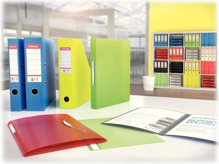 Image du produit Esselte Classeur plastique VIVIDA (A4, 75 mm, 1 pcs)