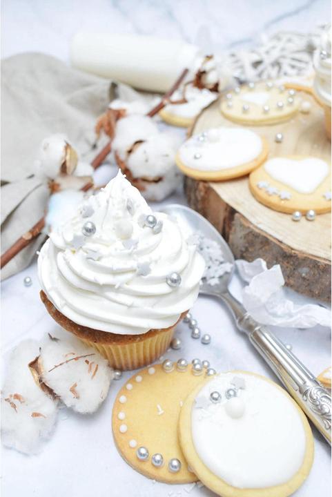 Produktbild ScrapCooking Dekozucker (1 x)