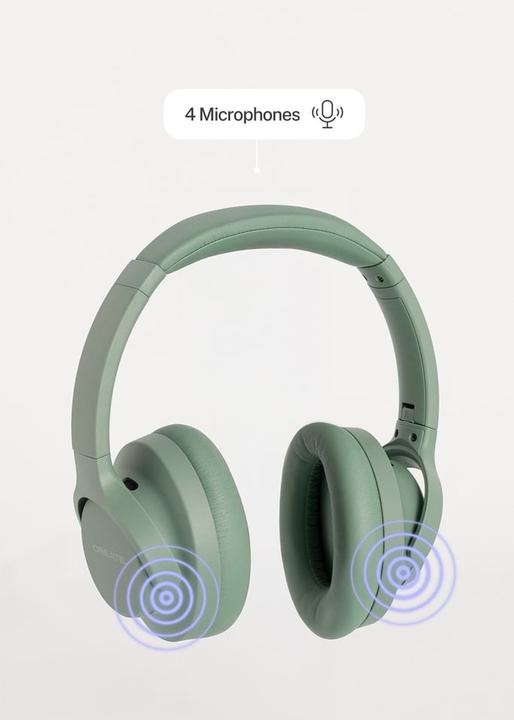 Produktbild Create Kopfhörer ANC STUDIO (ANC, 60 h, Kabellos)