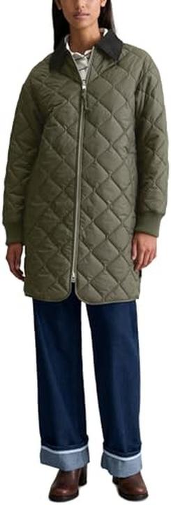 Image du produit Marc O'Polo Steppmantel