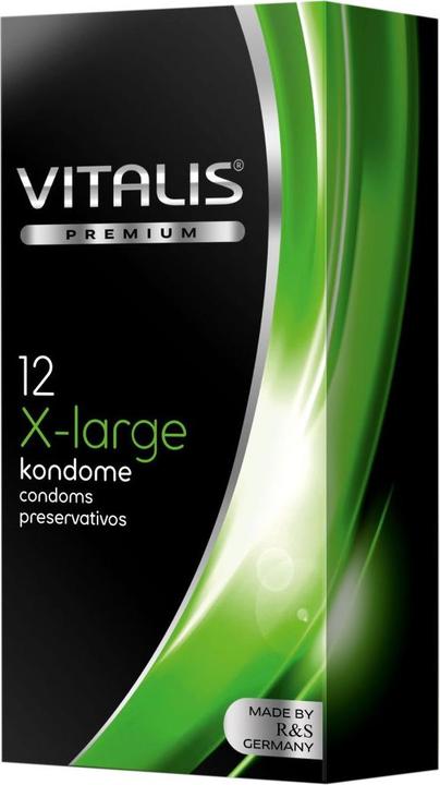 Immagine prodotto Vitalis Premium (12 pz.)