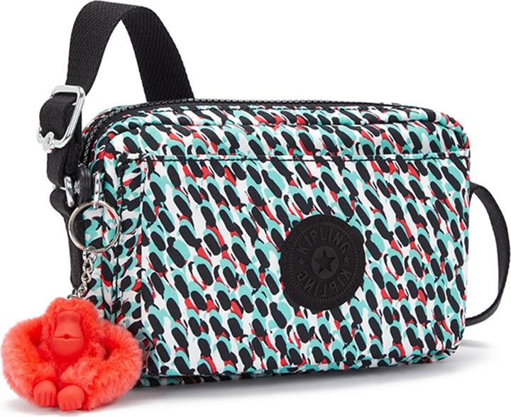 Produktbild Kipling Basic Print Abanu Crossbody