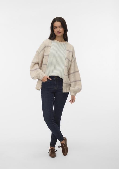 Produktbild Vero Moda VMMAYBE Strickjacke Strickjacke (M)
