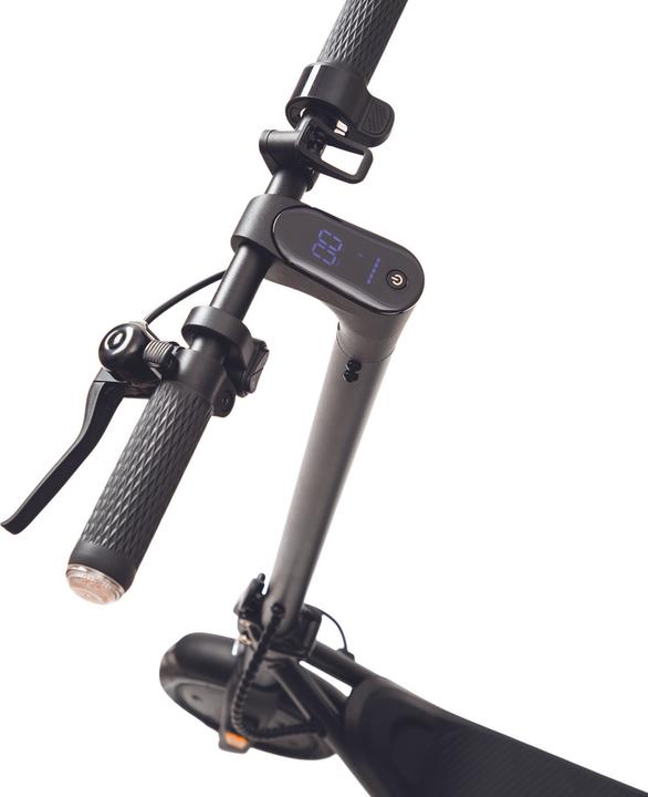 Produktbild Gen2 Mobility N7 Pro (20 km/h, 30 km, 350 W)