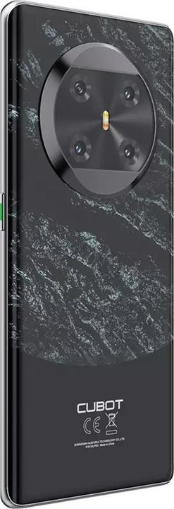 Productafbeelding Cubot X90 (256 GB, Yadan Zwart, 6.70", Dubbele SIM, 4G)
