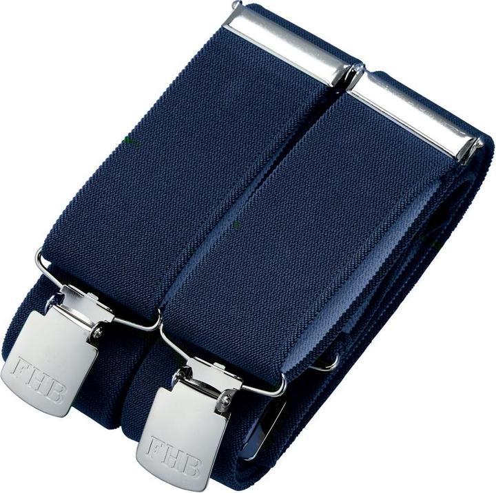 Actual product image FHB ACHIM braces (120)