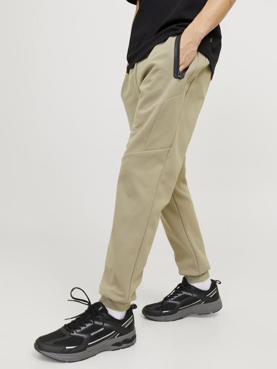 Produktbild Jack & Jones Slim Fit Jogginghose Slim Fit Hosen (XXL)