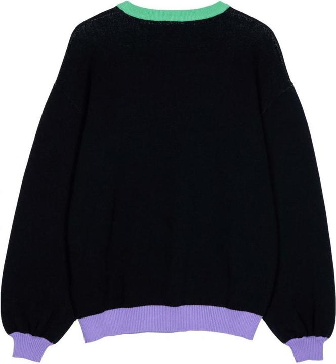 Produktbild Santa Cruz Field Butterfly Knit Crew (M)