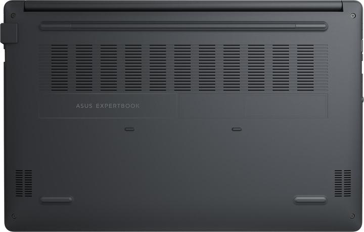 Produktbild ASUS Win 11 pro QWERTY (90NX0801-M02830) (15.60", Intel Core i5-1335U, 8 GB, 256 GB, Eng. Int.)