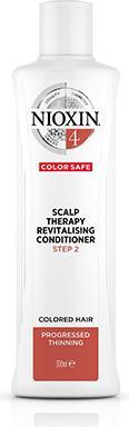 Immagine prodotto Nioxin Condizionatore rivitalizzante System 4 Scalp Therapy (300 ml)