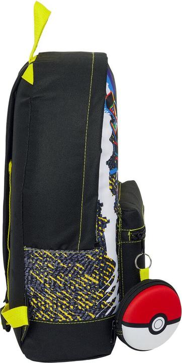 Image du produit Safta Sac à dos scolaire Coloré 32 x 40 x 12 cm