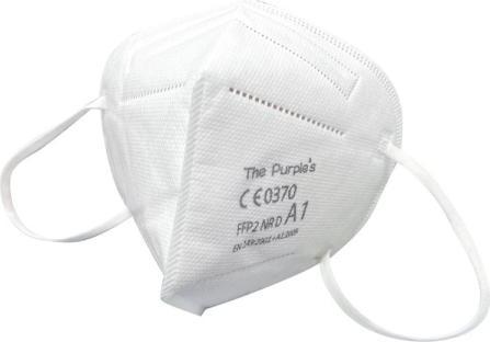 Image du produit VaSano FFP2 (FFP2, 2x)