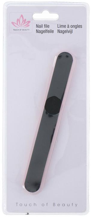 Actual product image Nail file CB 17,8cm