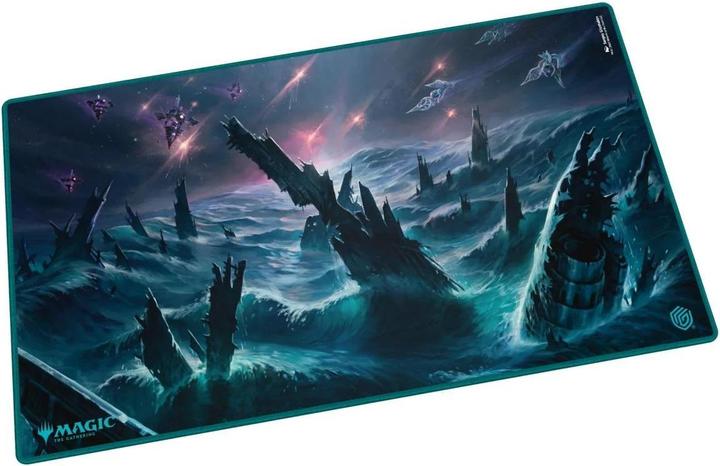 Actual product image Ultimate Guard Play-Mat Magic: The Gathering Design 02