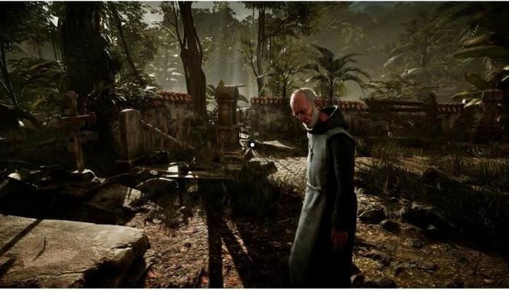 Produktbild U&I Entertainment Amerzone Remake: The Explorer's Legacy - Limited Edition (Xbox Series X) (Xbox Series X, EN)