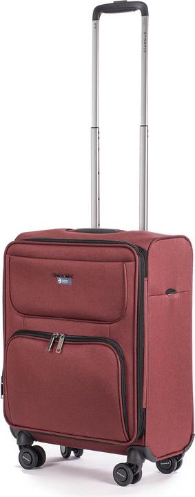 Actual product image Stratic Bendigo Light + Case (48 l)