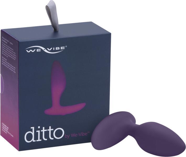 Produktbild We-Vibe Ditto