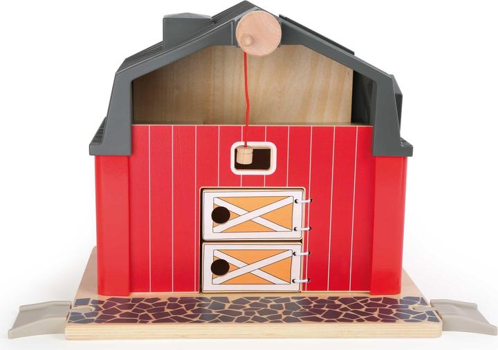 Produktbild small foot Bauernhof