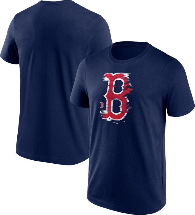 Fanatics Boston Red Sox Worn Graphic T-Shirt M (M)