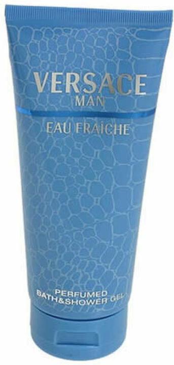 Image du produit Versace eau fraiche (200 ml)
