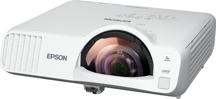 Image du produit Epson EB-L210SW (WXGA, 4000 lm, 0.48 - 0.65:1)