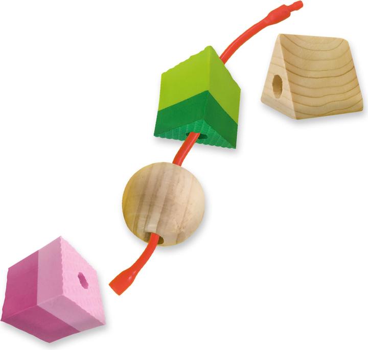 Produktbild Ses Perlen Sensorische Perlen (Deutsch, Englisch, Französisch, 1.50 - 12 Jahre)