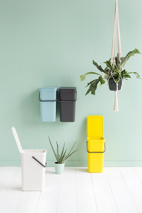 Produktbild Brabantia Sort & Go (12 l)