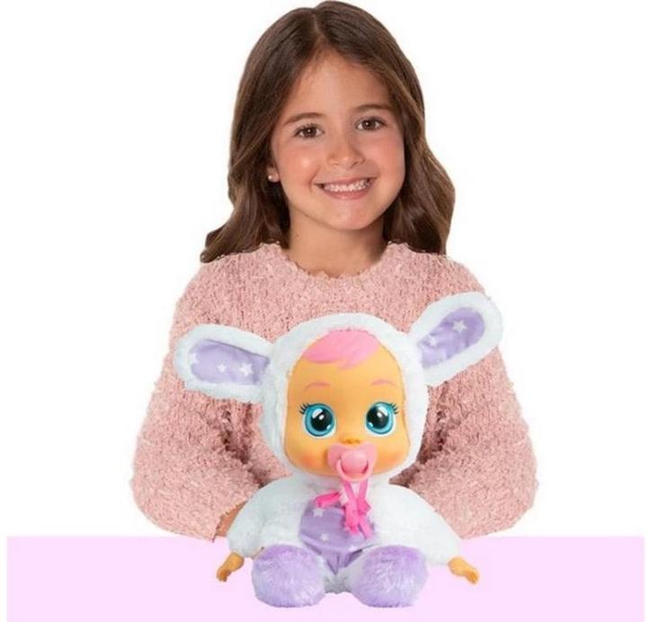 Image du produit Cry Babies Cry Babys Bonne nuit Coney