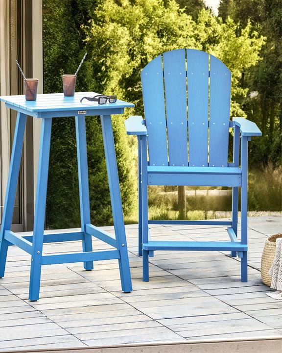 Produktbild Beliani Adirondack