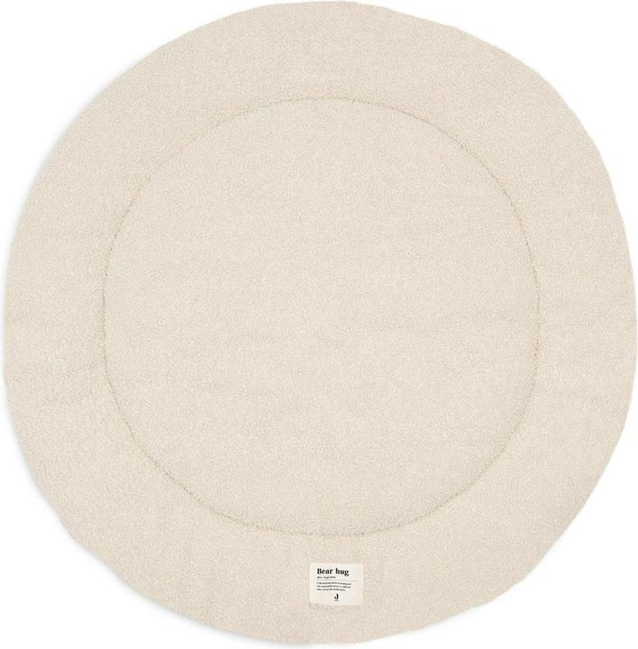 Produktbild Jollein Krabbeldecke rund