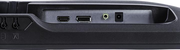 Produktbild Nilox NXMM27FHD112 27' Ips PC Monitor (1920 x 1080 Pixel, 27")