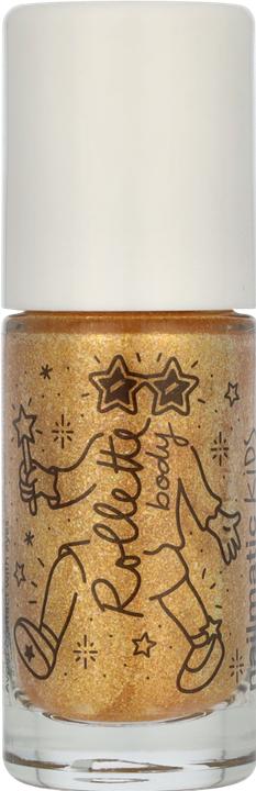 Actual product image Nailmatic Glitter Body Gel (Body gel, 20 ml)