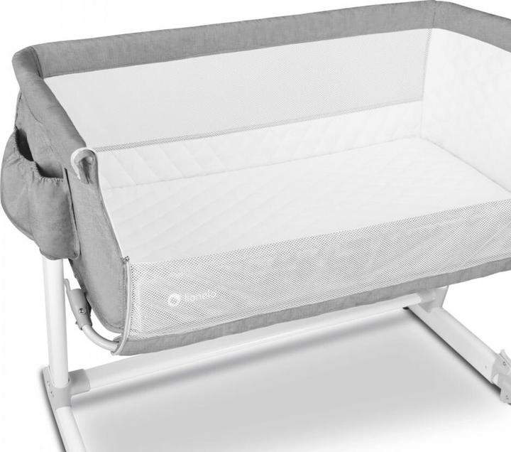 Produktbild Lionelo Theo 2in1