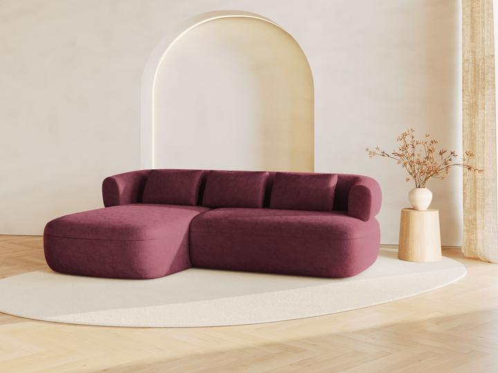 Produktbild Maison Heritage Estro (3-Sitzer, Ecksofa)