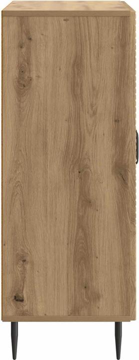 Image du produit vidaXL Sideboard (34.50 x 66 x 89.50 cm)